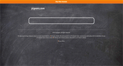 Desktop Screenshot of minchevi.pigeons.com